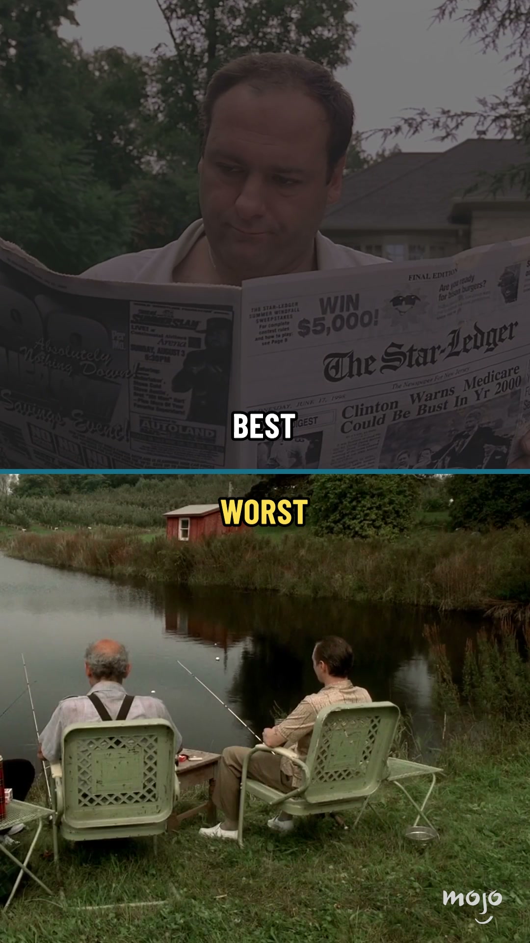 The Sopranos