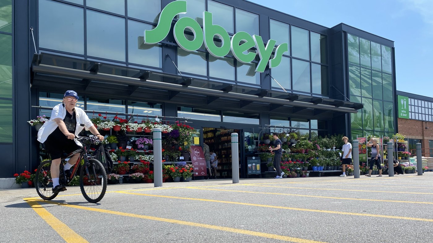 Competition Bureau broadens probe into Sobeys for property control issue