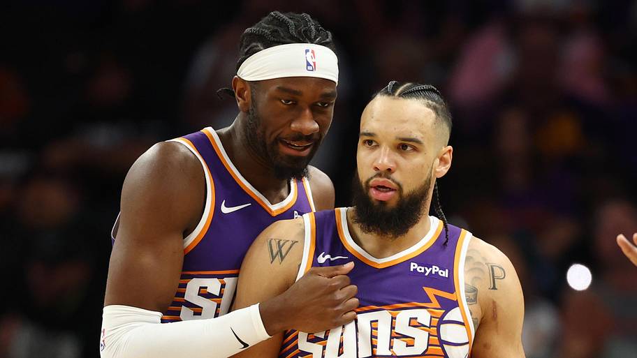 What's next for Suns after re-signing Collin Gillespie, Jordan Goodwin