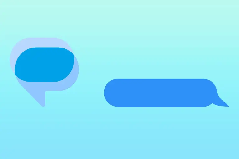 Texting between iPhone and Android devices gets much better in iOS 27 ...