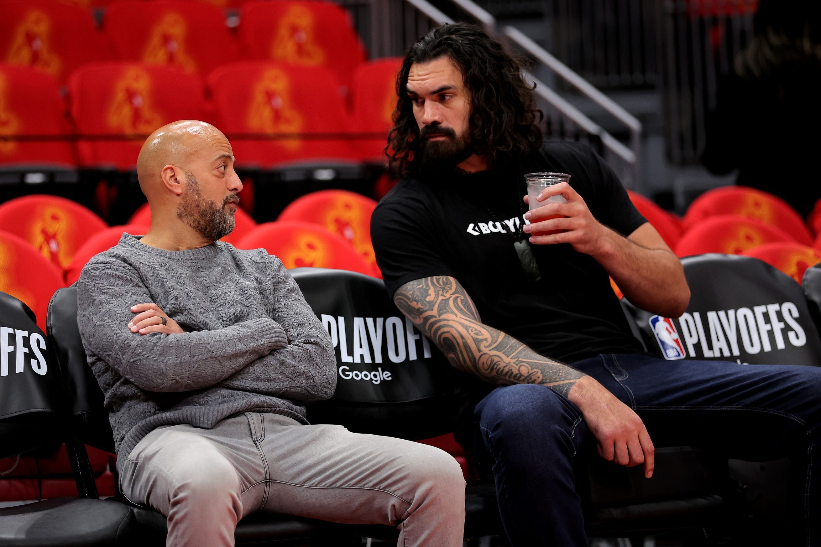 Report: Rockets taking more of a wholesale approach to 2026 roster