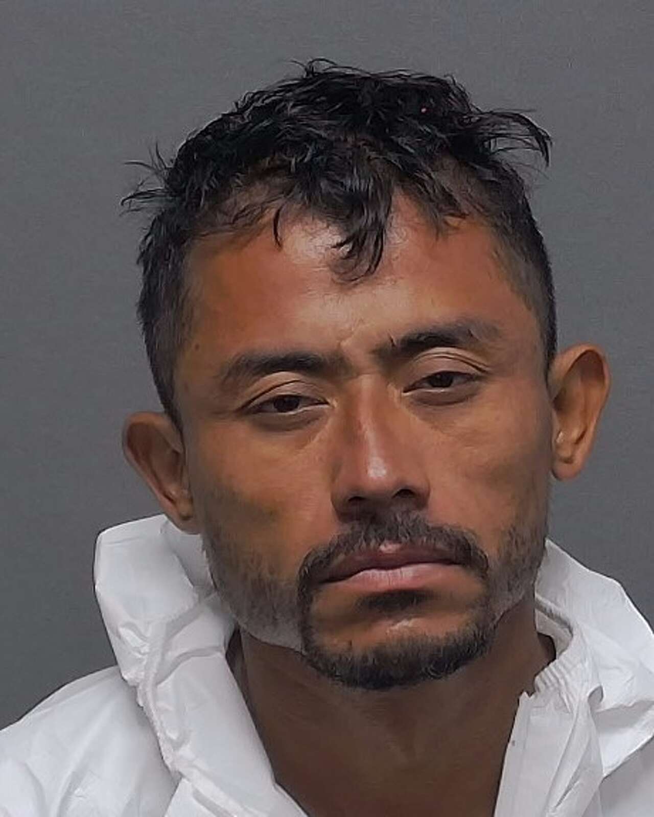 Man arrested in fatal shooting of friend at their West Side home after ...