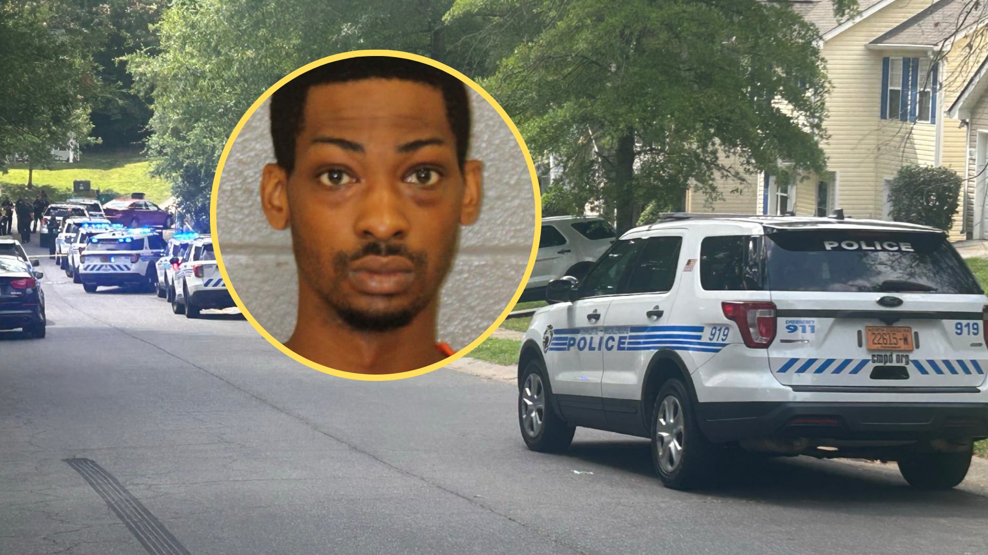 Man charged with murder after woman dies from traumatic injuries in ...