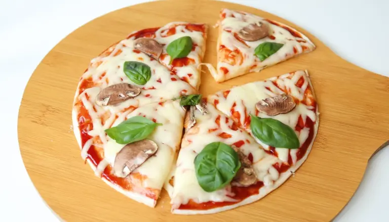 🍕 Pizzas tortillas express — free download