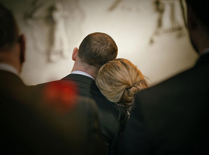 50 times people confessed to big secrets they hide from their partners