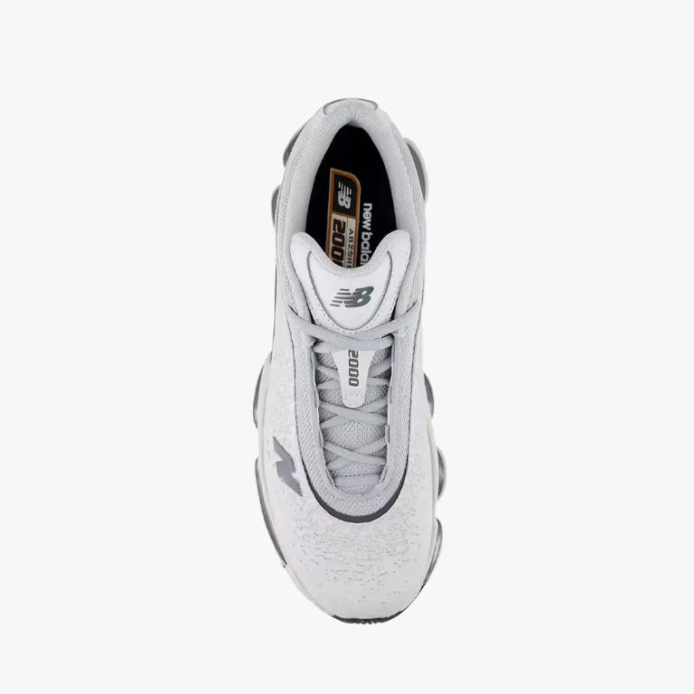 New Balance unveils possibly its most minimalist sneaker yet