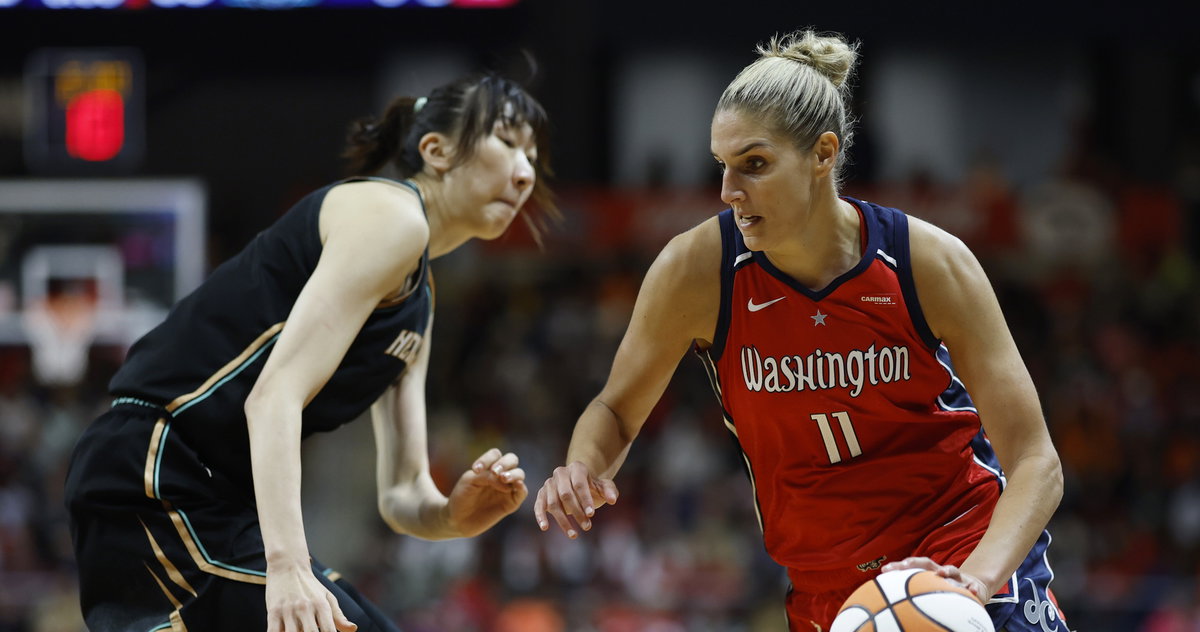 WNBA all-time blocks leaders: A look at the defensive legends of the paint