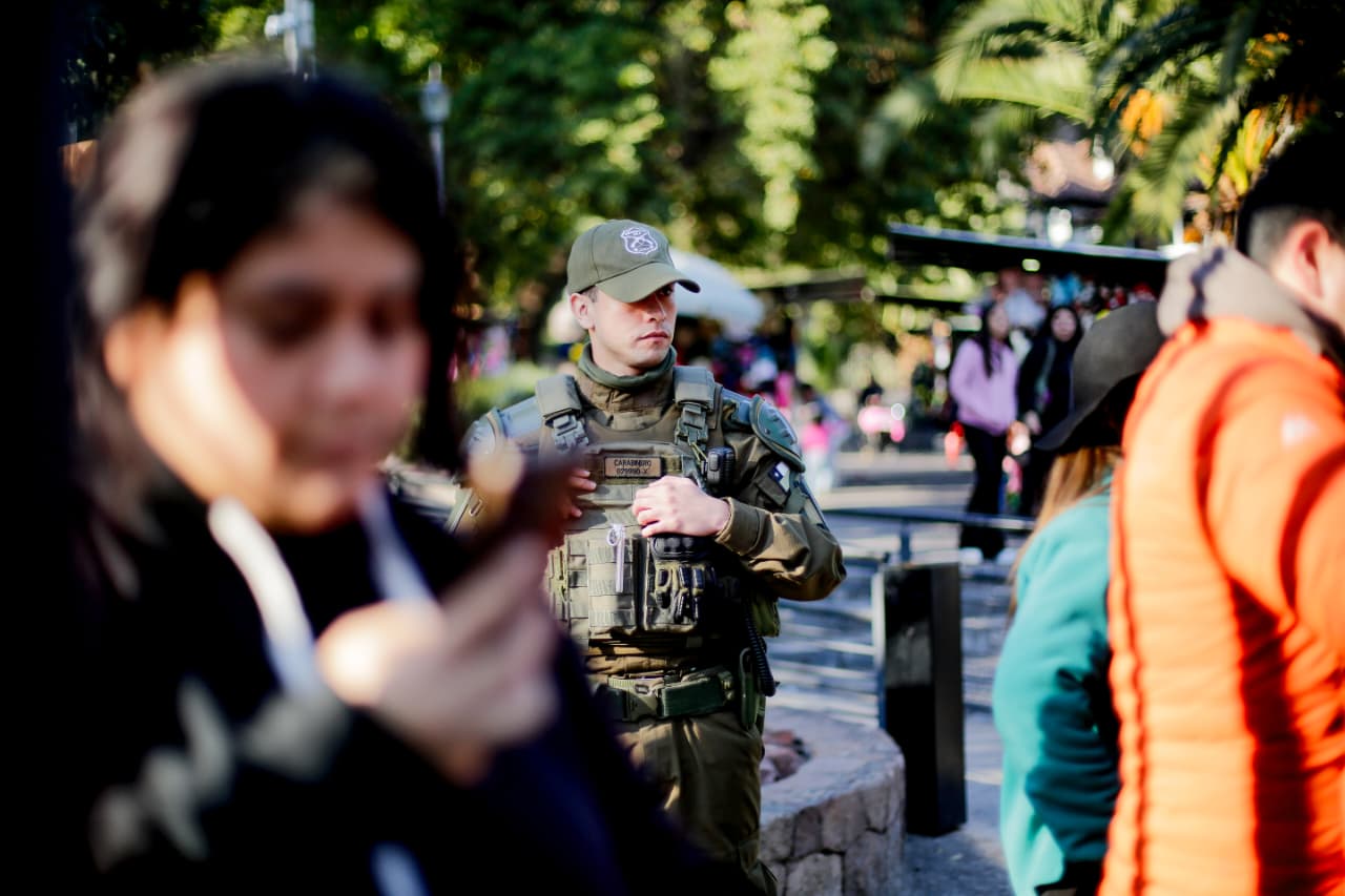 Serie de falsas amenazas de bomba obliga a evacuar tribunales, el GAM y ...