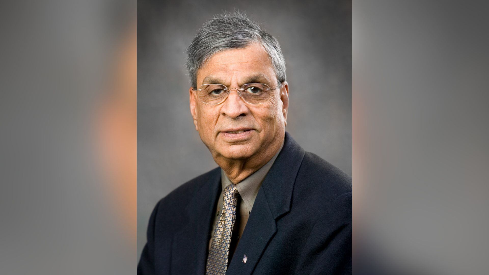 Gov. Abbott reappoints Dr. Surendra Varma to Texas Medical Board review ...