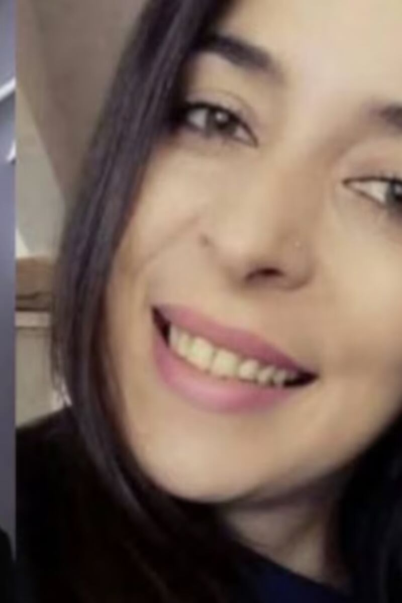 Mujer que ayudó a condenar a un pastor evangélico por abuso de menores ...
