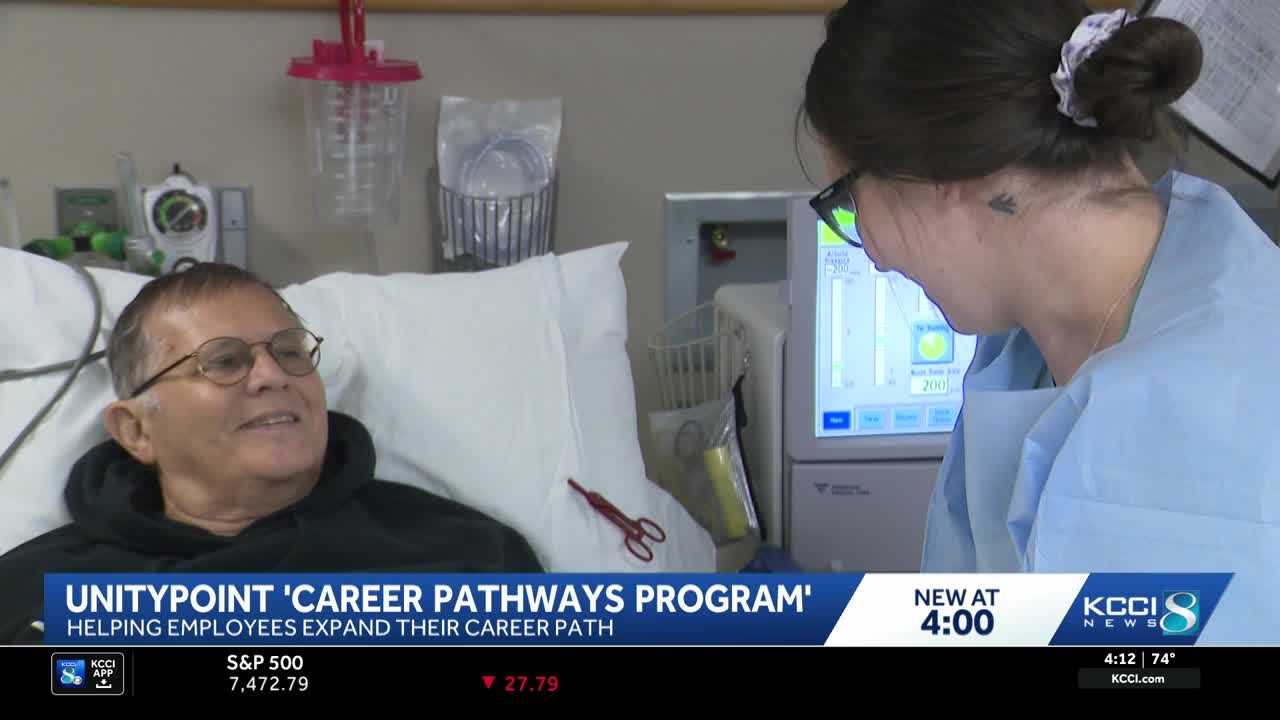 UnityPoint Health offers alternate route to healthcare education