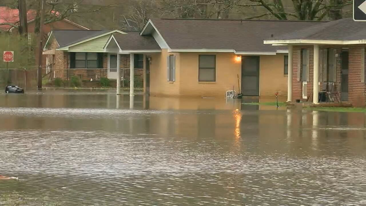 What homeowners should know about flood damage, insurance coverage ...