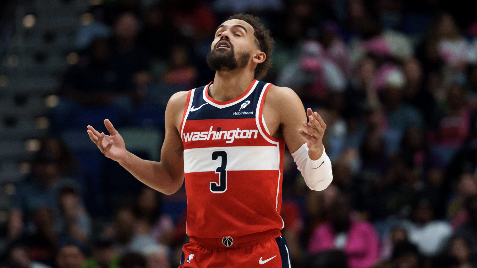 Wizards star Trae Young’s agent thinks Trae Young’s $212 million contract extension is great