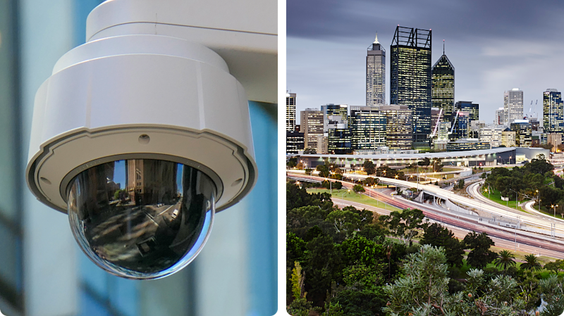 WA police launch real-time AI camera surveillance to catch criminals