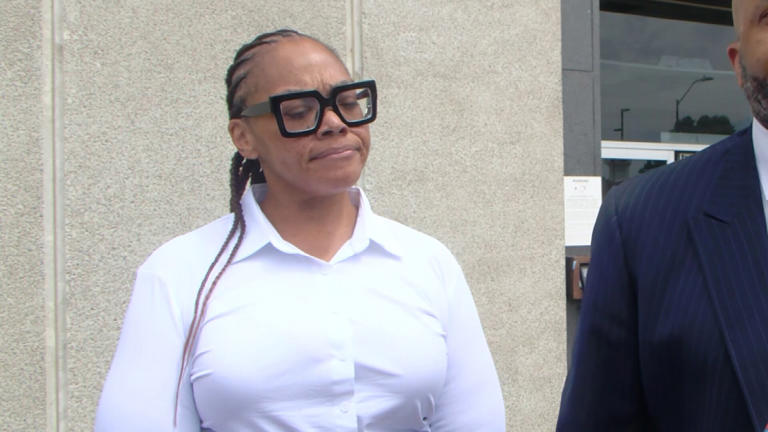 Trial date set for clerk Tami Sawyer’s embezzlement case