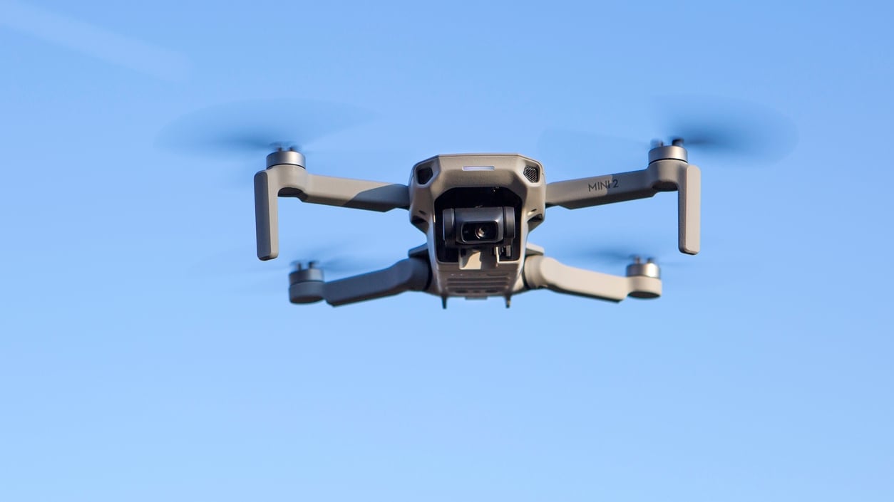 FBI seizes 11 drones during USA vs Australia World Cup match in Seattle