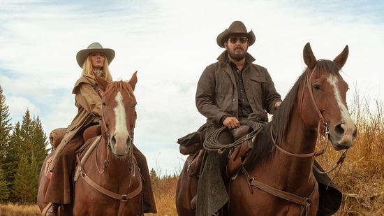 Is Dutton Ranch replacing Rip Wheeler? Here's who's taking over his ...