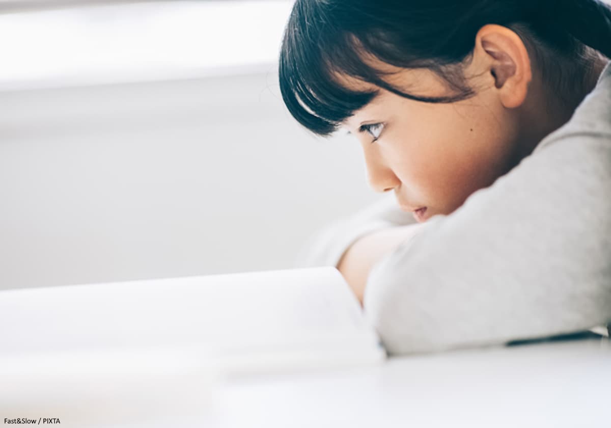 親の期待が教育虐待に？ 週６の塾や習い事、「やりたくない」と言えない子どもたち
