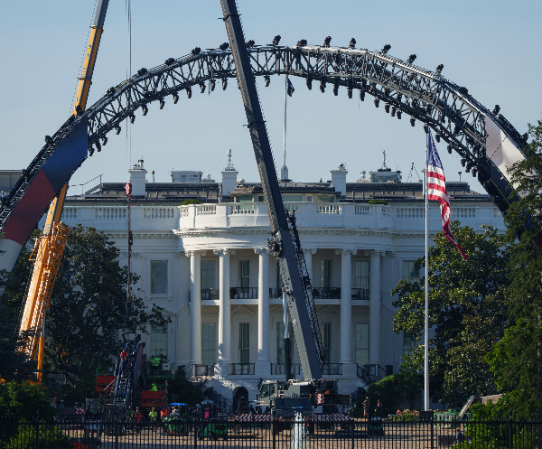 Feds expand case to 7 defendants in alleged plot targeting WH UFC event