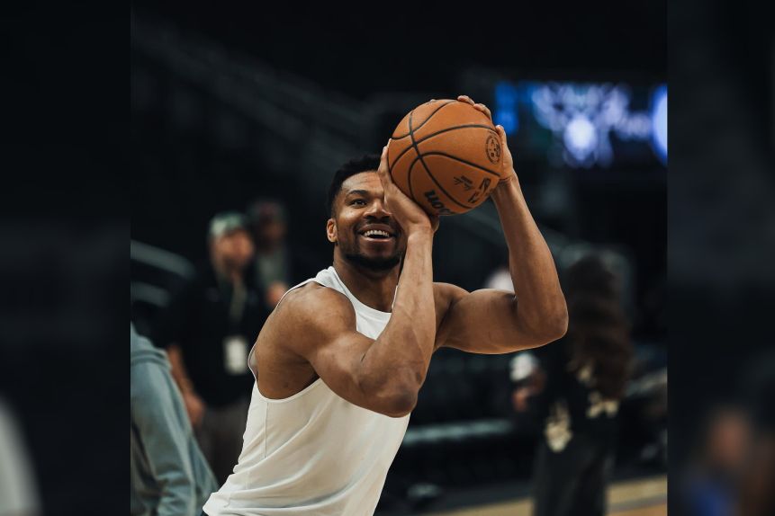 Two-time NBA MVP Giannis Antetokounmpo to join Miami Heat—reports
