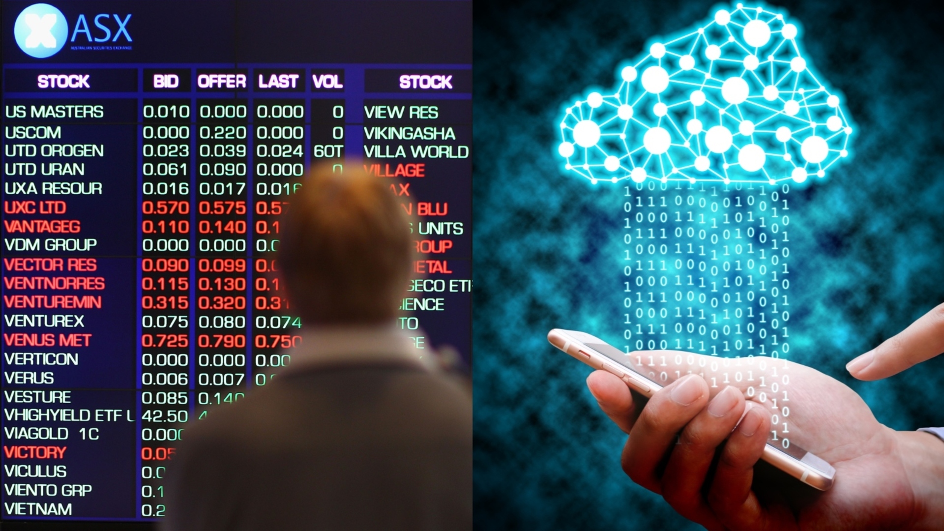 ASX rebound predicted after sharp drop on AI spending concerns