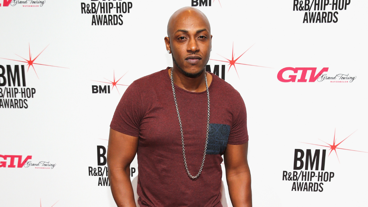 'Hope you get help': Mystikal's son speaks on his father's 20-year ...