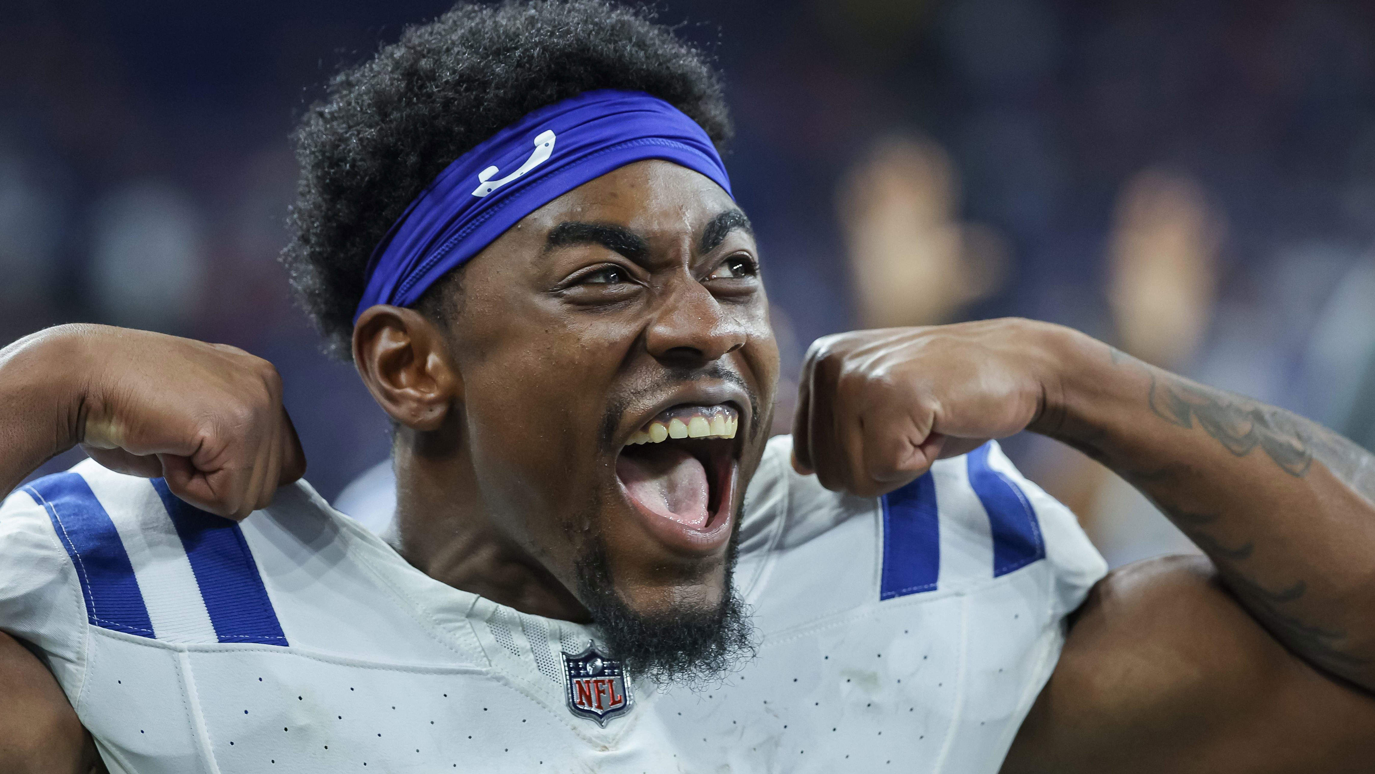 Cowboys work out veteran running back ahead of training camp