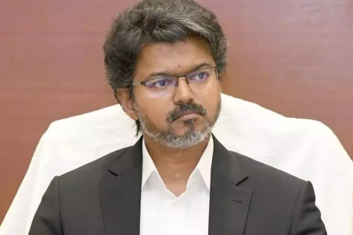 41 lives lost in Karur, blame fell on us: Vijay defends party, says people backed him with 35% vote share