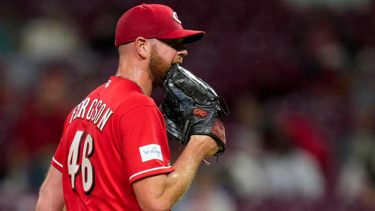 4 Reds players the Brewers should acquire at the MLB trade deadline