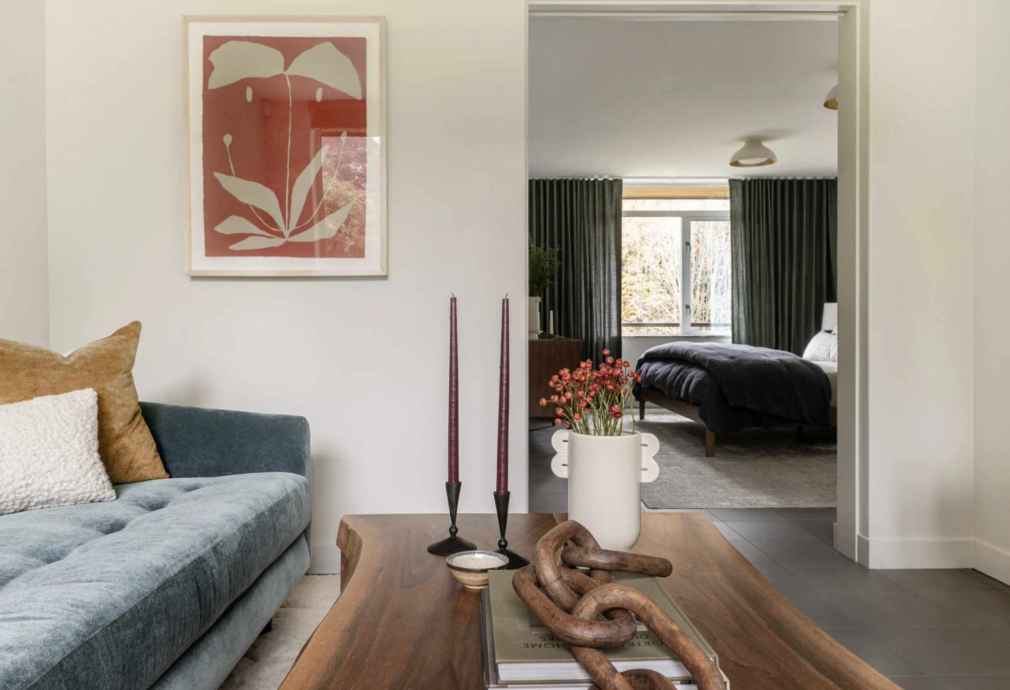 Interior designers agree: Inviting homes always have these 7 things
