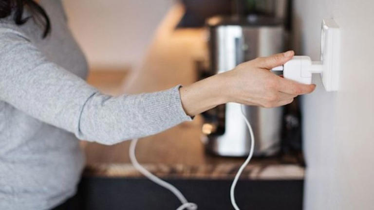 Why your power bills could be increasing next month - and what to do if ...