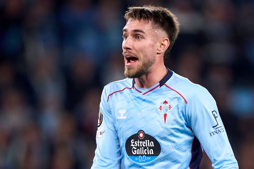 Arsenal transfer news