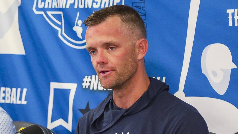 WVU baseball takes a significant hit losing freshman infielder to the ...