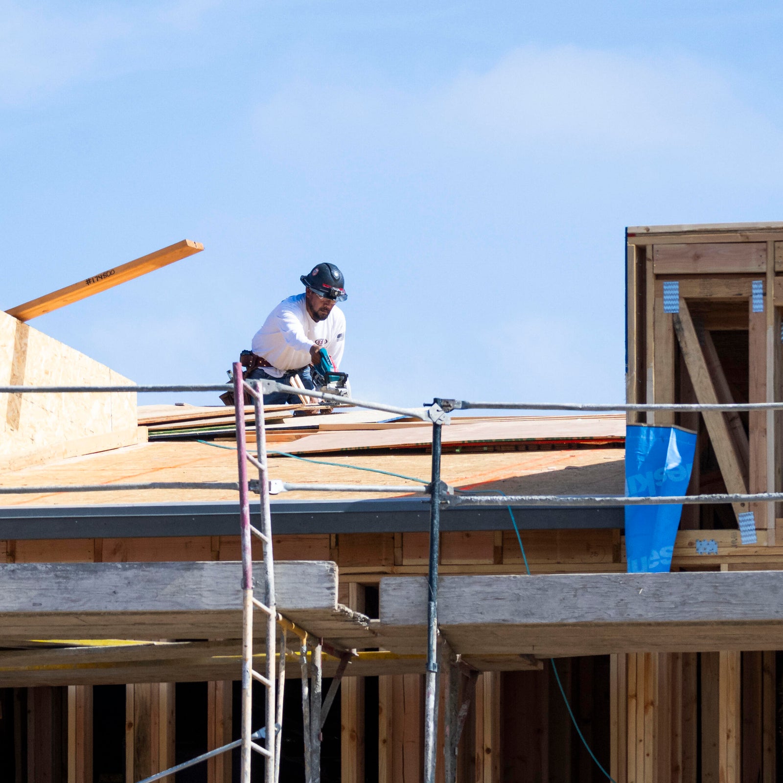 Senate passes landmark housing affordability bill after bipartisan ...