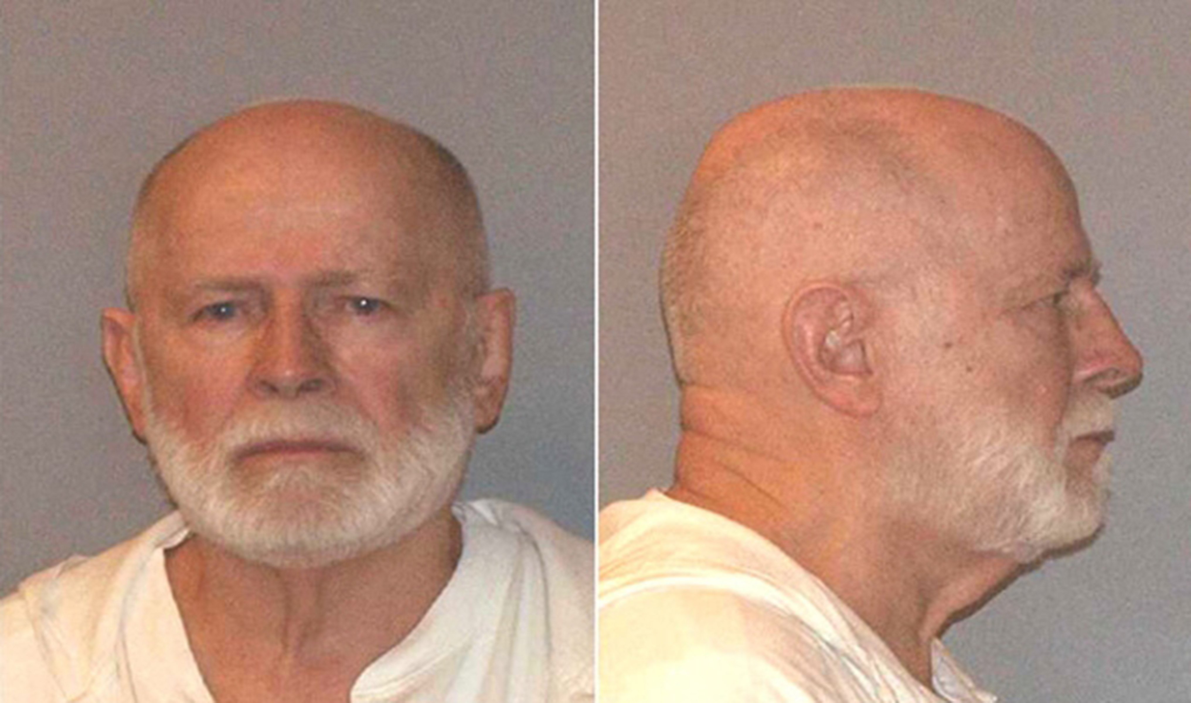 Former FBI agent recalls Whitey Bulger's capture 15 years later