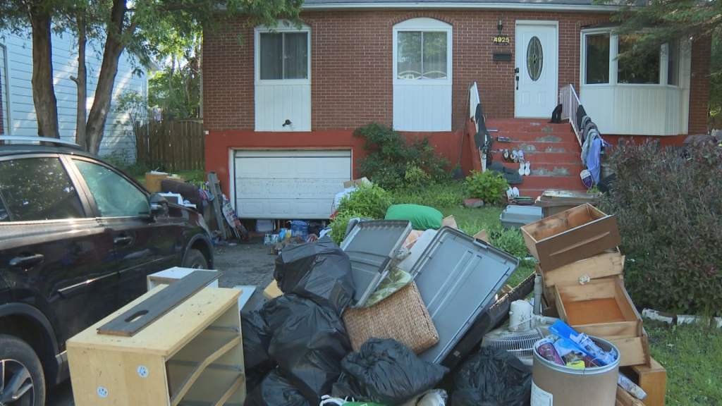 ‘Catastrophe’: Montreal’s West Island residents continue cleanup after ...