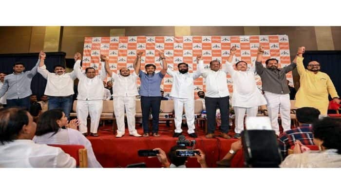 Operation Tiger aftershock: What will Uddhav Thackeray and Eknath ...