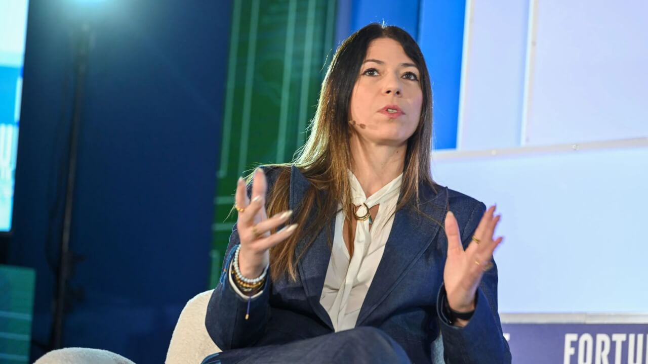 Which apps do C-suite execs use the most?