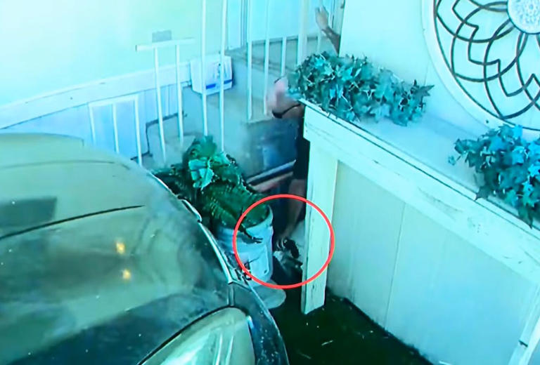 Las Vegas police detail deadly stolen car pursuit that ended in shooting