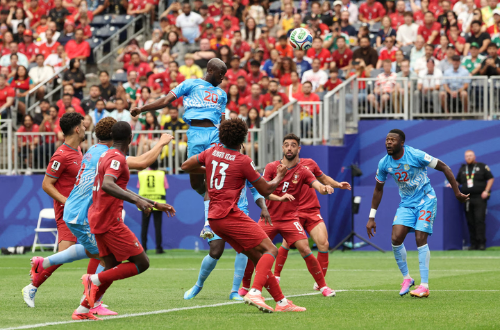 Link xem trực tiếp Bồ Đào Nha vs Uzbekistan 0h ngày 24/6