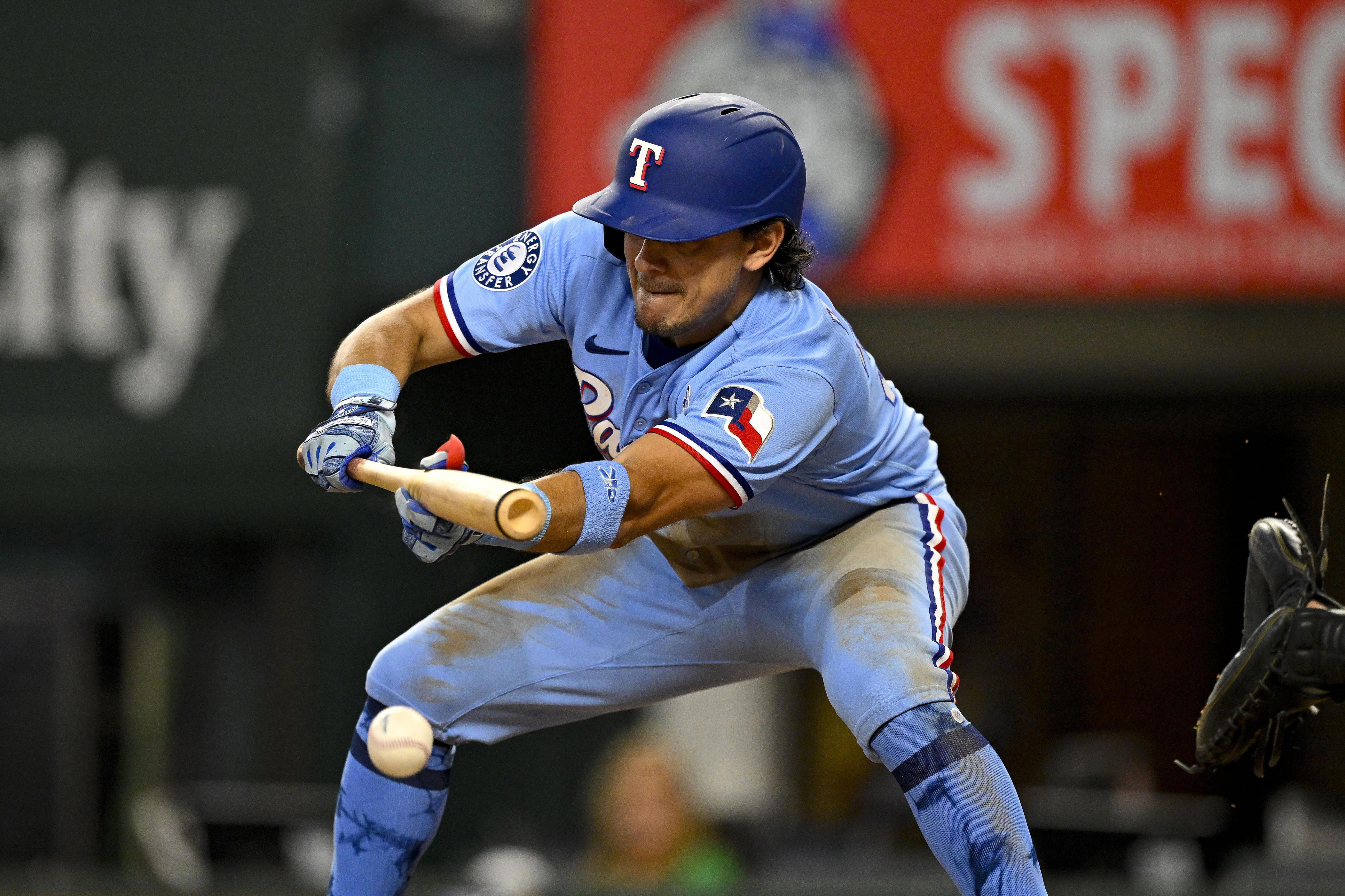 Game 78 game day thread – Texas Rangers @ Miami Marlins