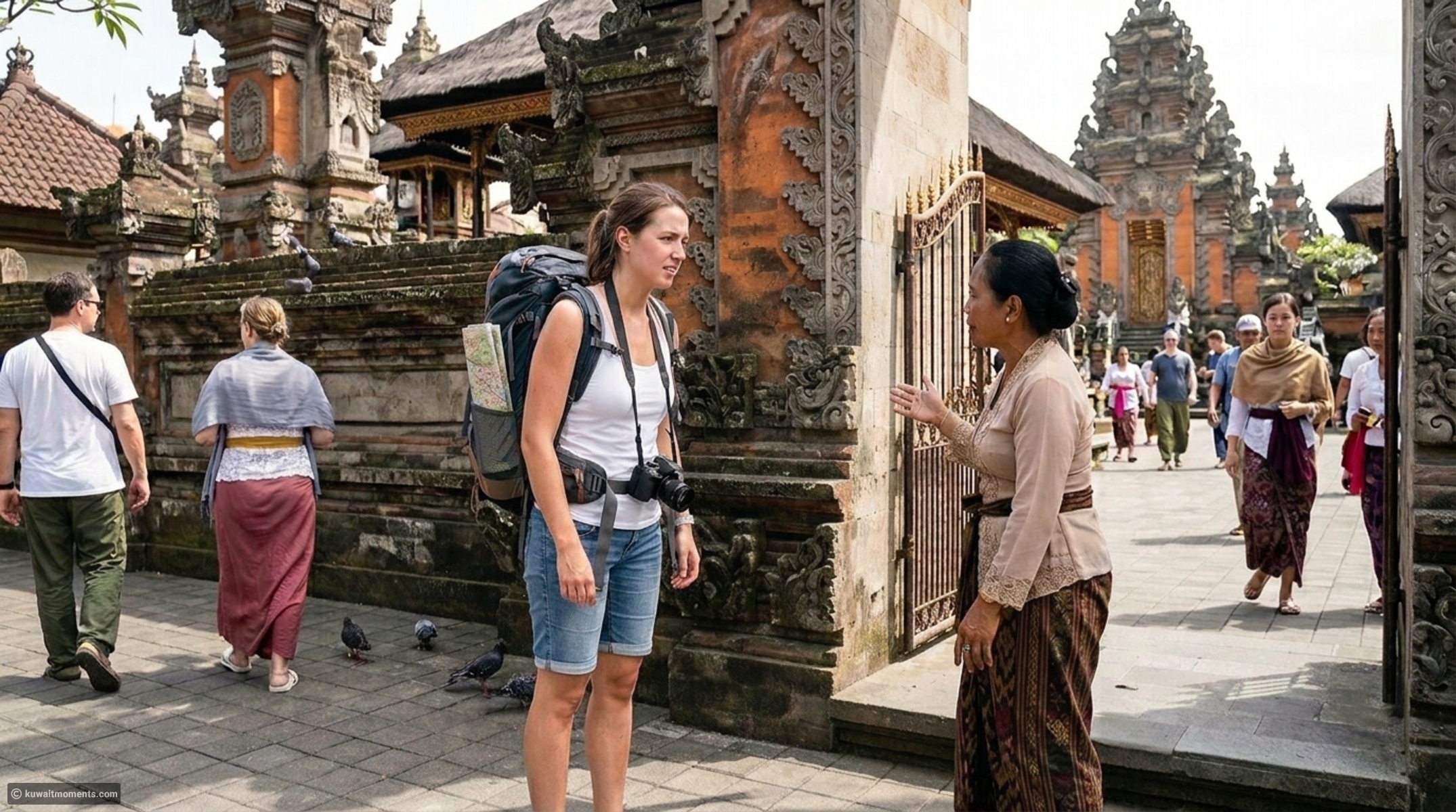 Cultural taboos you should absolutely avoid while traveling