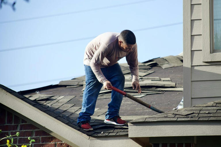 How you can prepare your home for windy weather