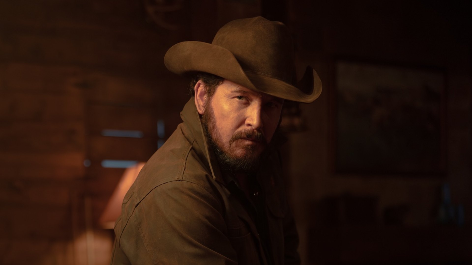 Is Rip Wheeler being replaced on 'Yellowstone' spinoff 'Dutton Ranch'?