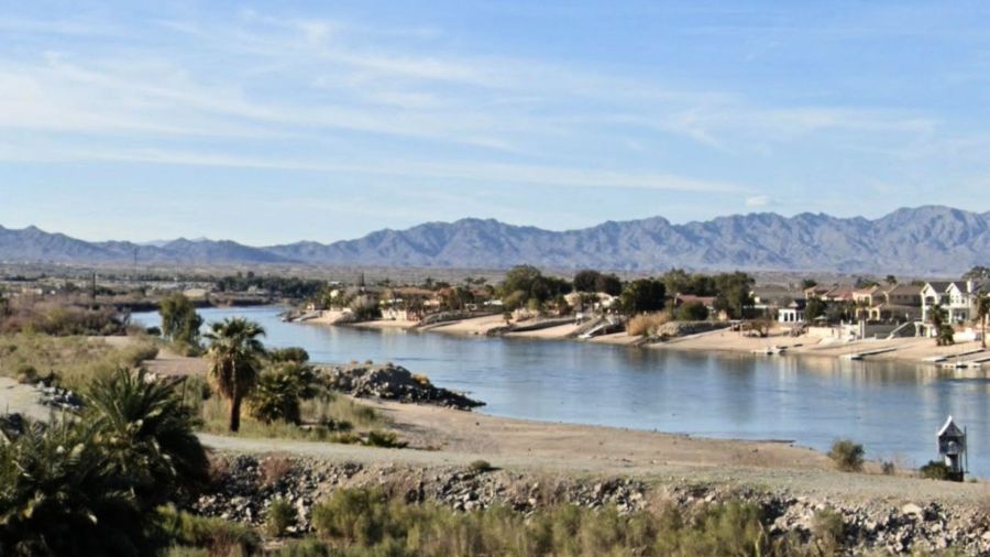 Boater wanted in Colorado River crash that left inner tube rider hospitalized