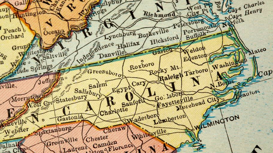 North Carolina