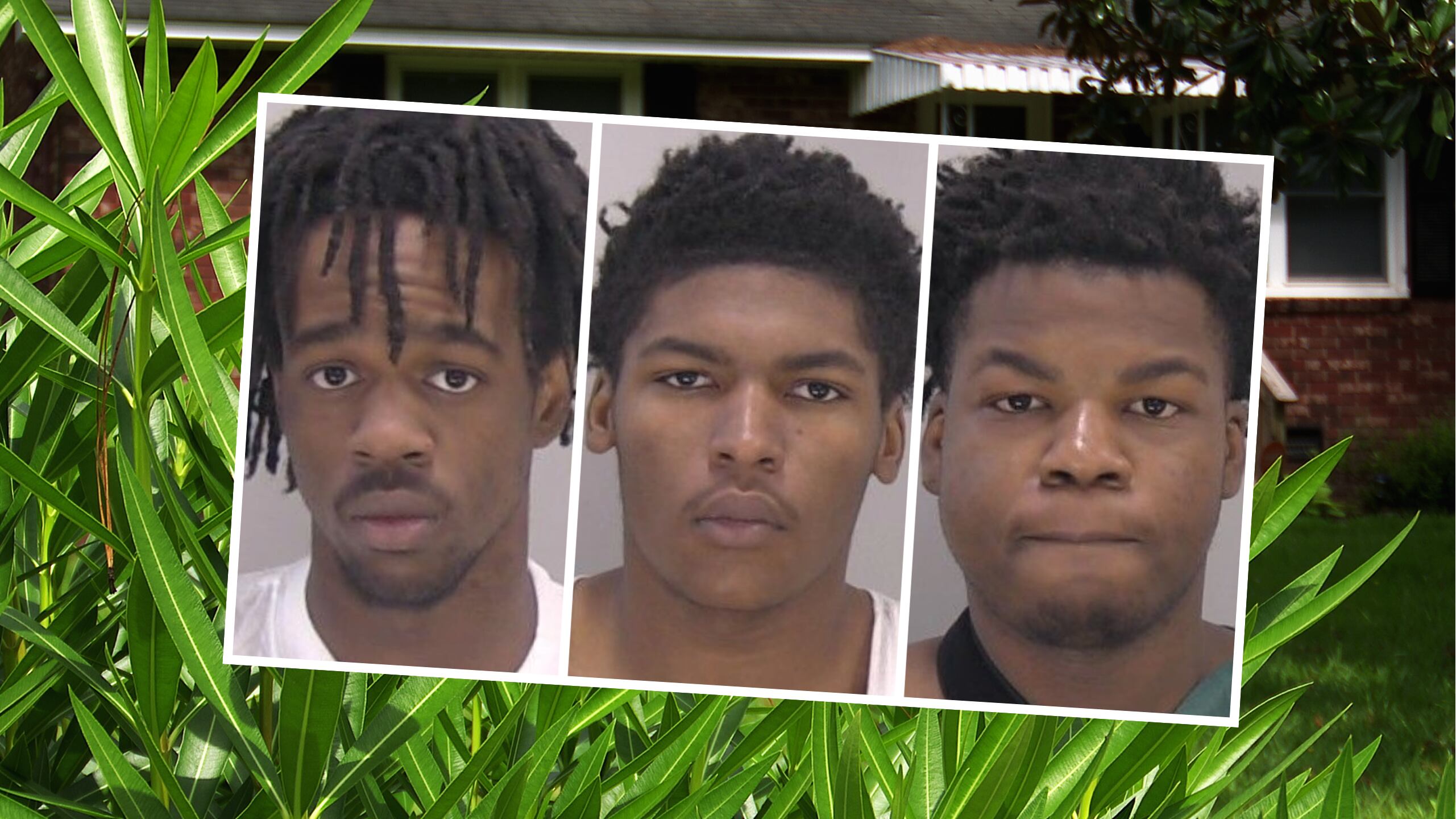 Teen killed, three arrested after shooting at short-term rental home