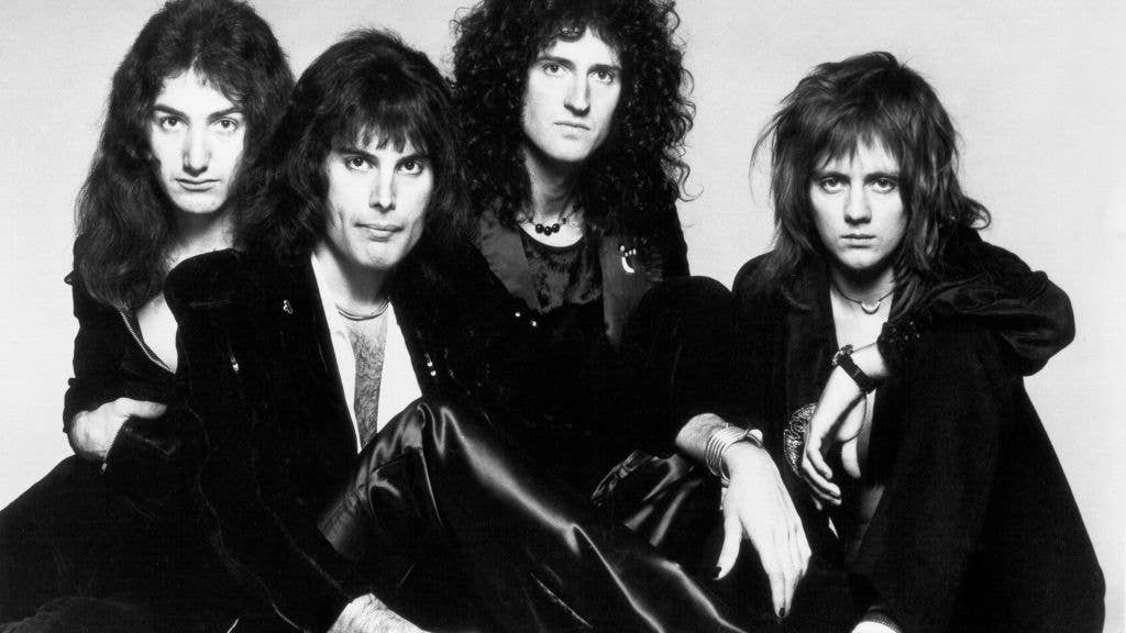 Queen's 'Keep Yourself Alive' has zero chart history but remains a ...