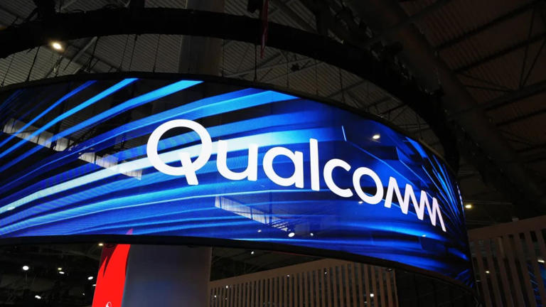 QCOM is reportedly in advanced talks for $4B acquisition of AI startup ...