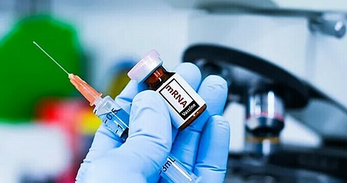 Ireland thử nghiệm thành công vaccine thu nhỏ khối u ung thư trẻ em